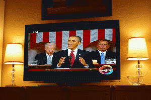 President Obama's State of the Union Address, From ImagesAttr