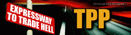 Expressway To Trade Hell TPP, From ImagesAttr