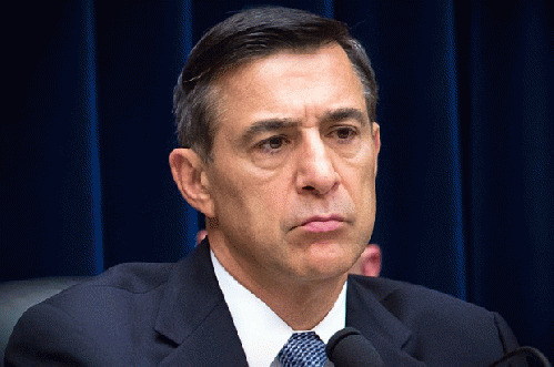 Darrell Issa, From ImagesAttr