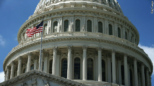 U.S. Capitol, From ImagesAttr