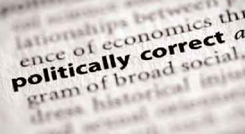 Political Correctness, From ImagesAttr
