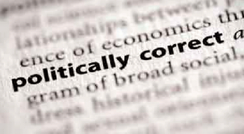 Political Correctness