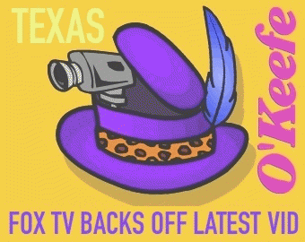 O'Keefe's Texas Tape Too Toxic for Fox, From ImagesAttr