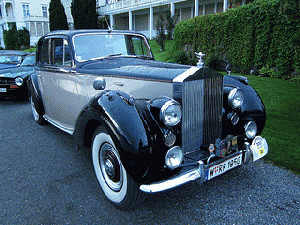 Rolls Royce, From ImagesAttr