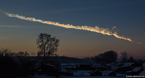 Meteor trace, From ImagesAttr