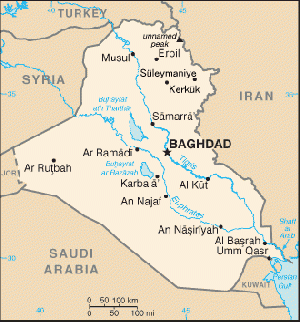 Iraq map2, From ImagesAttr