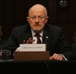 James Clapper