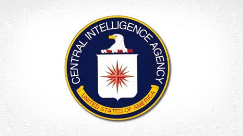 CIA logo, From ImagesAttr