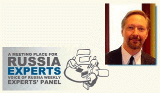 Voice of Russia Expert's Panel, From Images