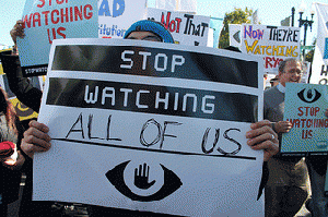 March.StopWatchingUs / NSA, From ImagesAttr