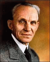 Henry Ford