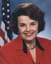 DianneFeinstein