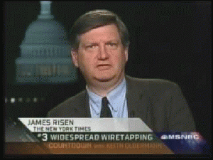 James Risen, From ImagesAttr
