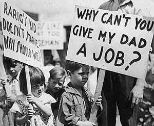 US history - great depression picture, From ImagesAttr