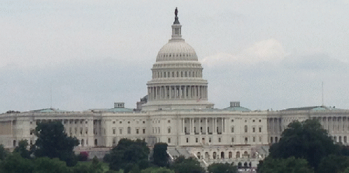 US Capitol building, From ImagesAttr