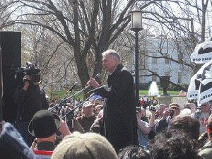 Ralph Nader