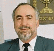 Presiding Justice of the Israeli Supreme Court Asher Grunis, From ImagesAttr