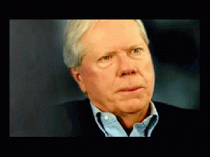 Paul Craig Roberts