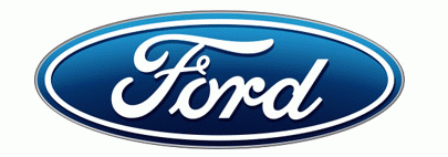 Ford Logo, From ImagesAttr