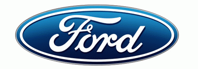 Ford Logo