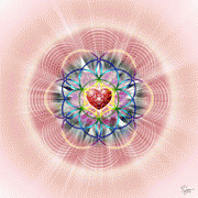 Sacred Geometry 238 Valentines Day, From ImagesAttr