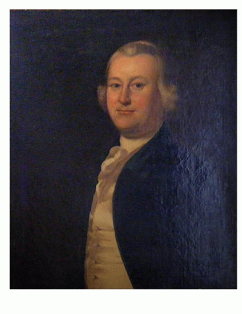 James Otis Jr.