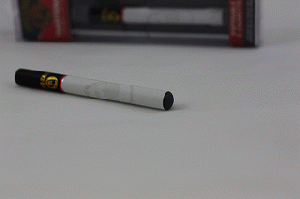 Zig Zag Electronic Cigarette