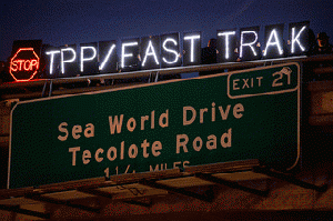 TPP Fast Track