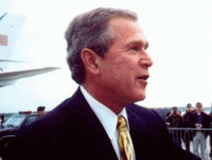 George W. Bush