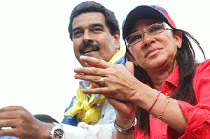 ELEICOES 2013 NA VENEZUELAOwner: Joka Madruga, From ImagesAttr