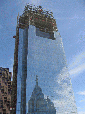 Comcast center, From ImagesAttr