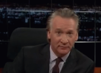 Bill Maher, From ImagesAttr