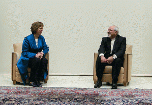 P5+1 Negotiations with the Iranians, From ImagesAttr