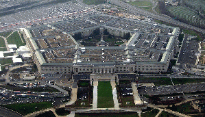 The Pentagon January 2008 The Pentagon January 2008