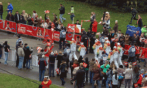 Olympic flame, From ImagesAttr