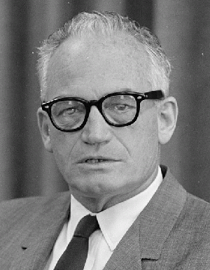 Barry Goldwater