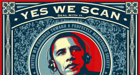 Yes We Scan