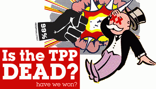 TPP DEAD?, From ImagesAttr