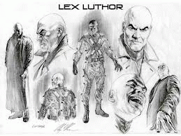 Lex Luthor 2