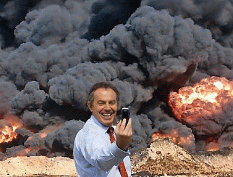 Tony Blair