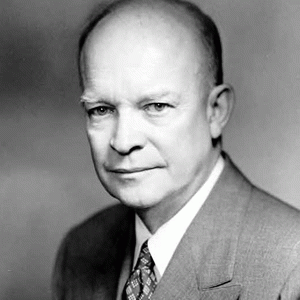 Farewell Address of Dwight D. Eisenhower, From ImagesAttr