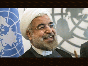 Iran Nuclear Talks...Just Say No to Iran..., From ImagesAttr