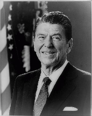 Ronald Reagan, From ImagesAttr