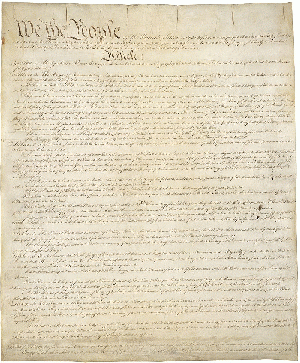 Constitution of the United States, From ImagesAttr