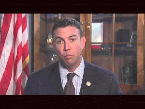 Congressman Duncan Hunter on Jobs, the Economy and Fiscal Cliff