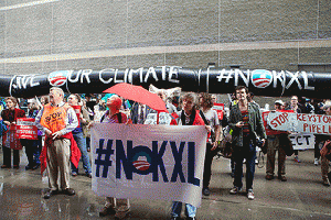 Keystone XL--chance for gun-nut lapdogs to turn pit bull?, From ImagesAttr