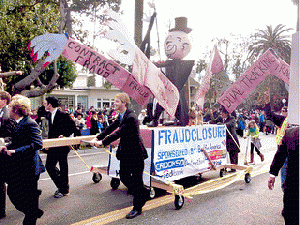 carrying banker float, From ImagesAttr