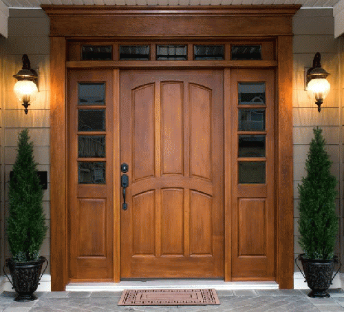 door, From ImagesAttr