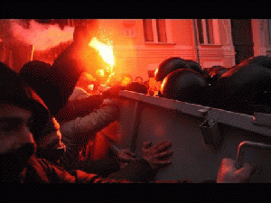 World War 3: The Crimean Crisis - Ukraine, Russia, the European Union and the United States
