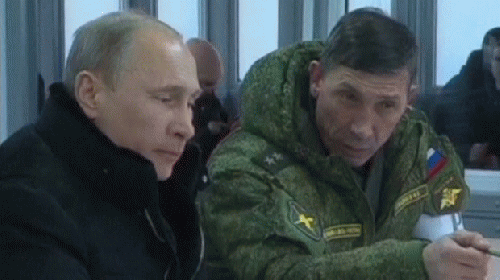 Can the U.S. really squeeze Putin?